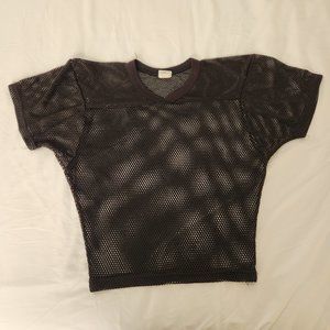 Rawlings football mesh jersey